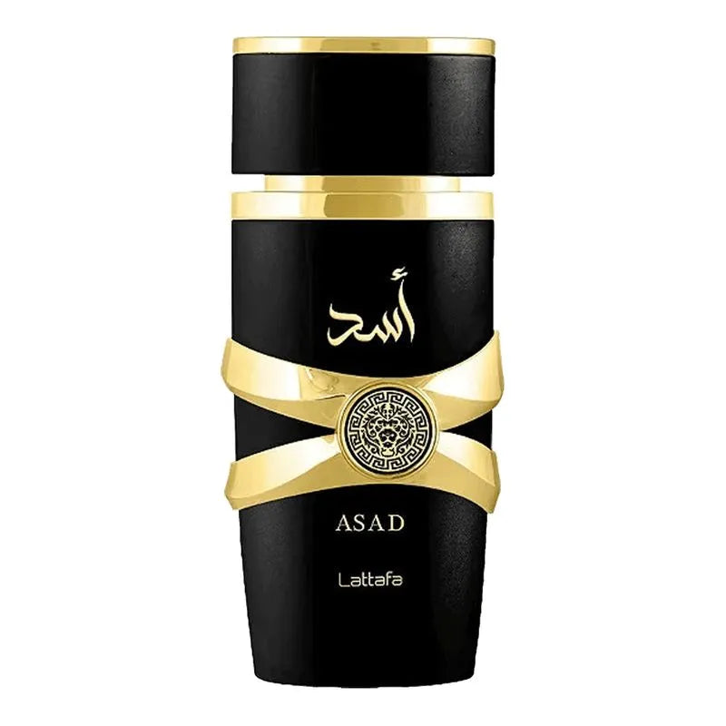 Perfume Asad