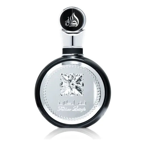 Perfume Fakhar Black