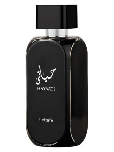 Perfume Hayaati