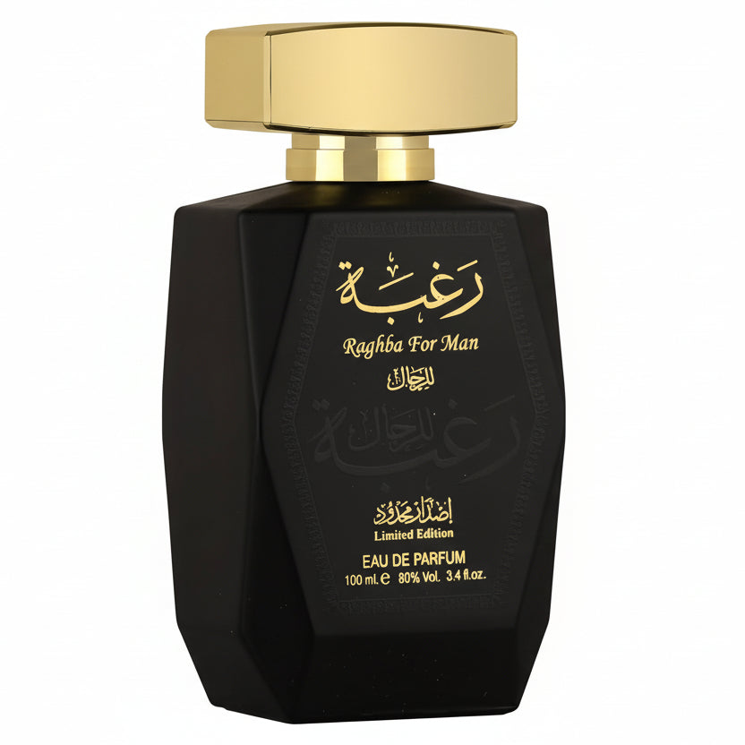 Perfume Raghba for Men
