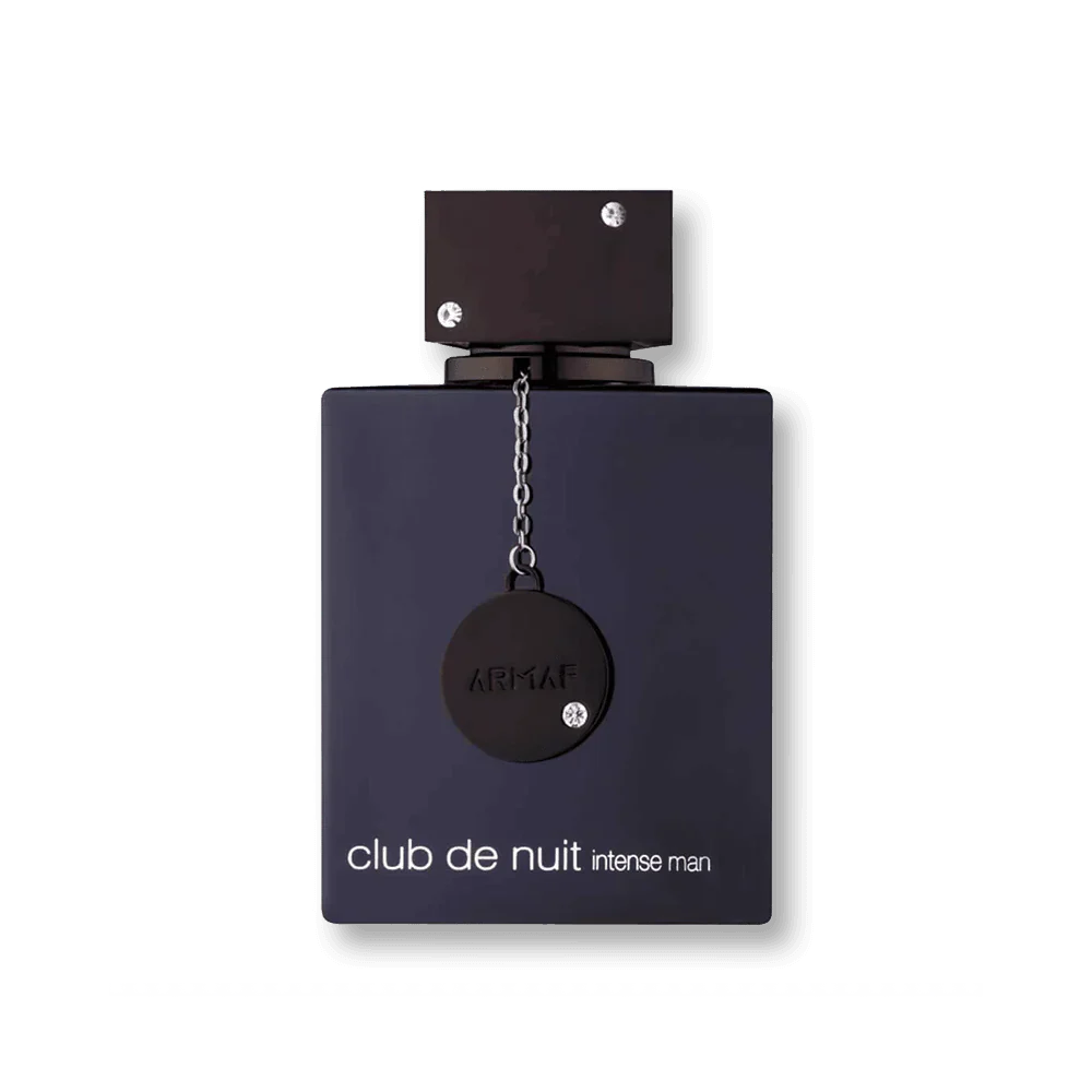 Perfume Club de Nuit Intense Man