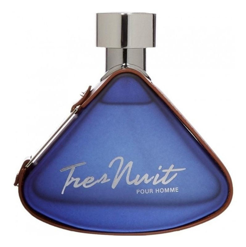 Perfume Tres Nuit