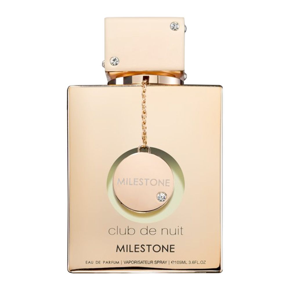 Perfume Club de Nuit Milestone
