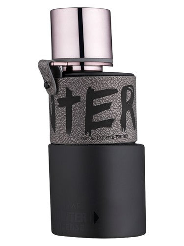 Perfume Hunter Intense