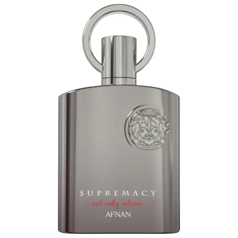 Perfume Supremacy Not Only Intense