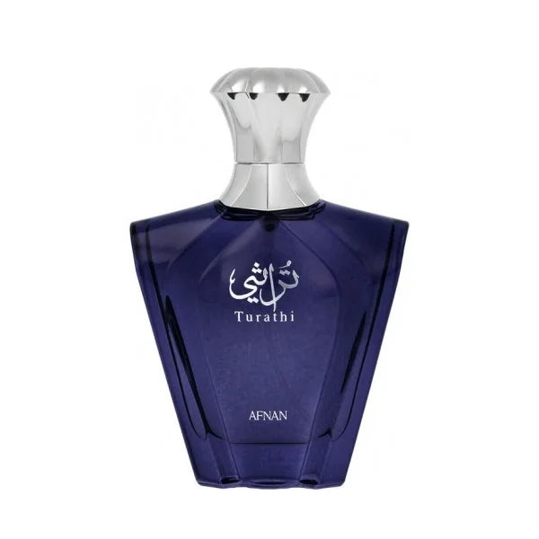 Perfume Turathi Blue