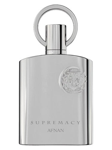 Perfume Supremacy Silver