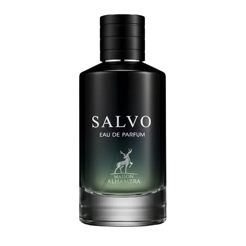 Perfume Salvo