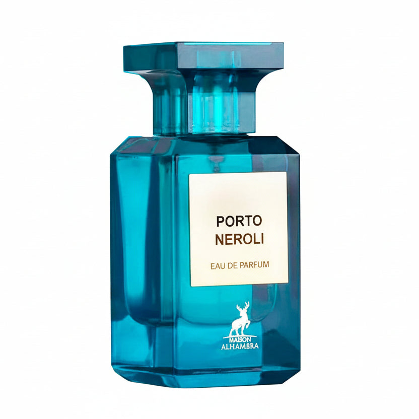 Perfume Porto Neroli