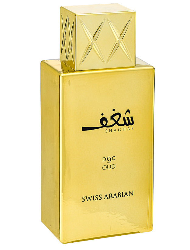 Perfume Shaghaf Oud