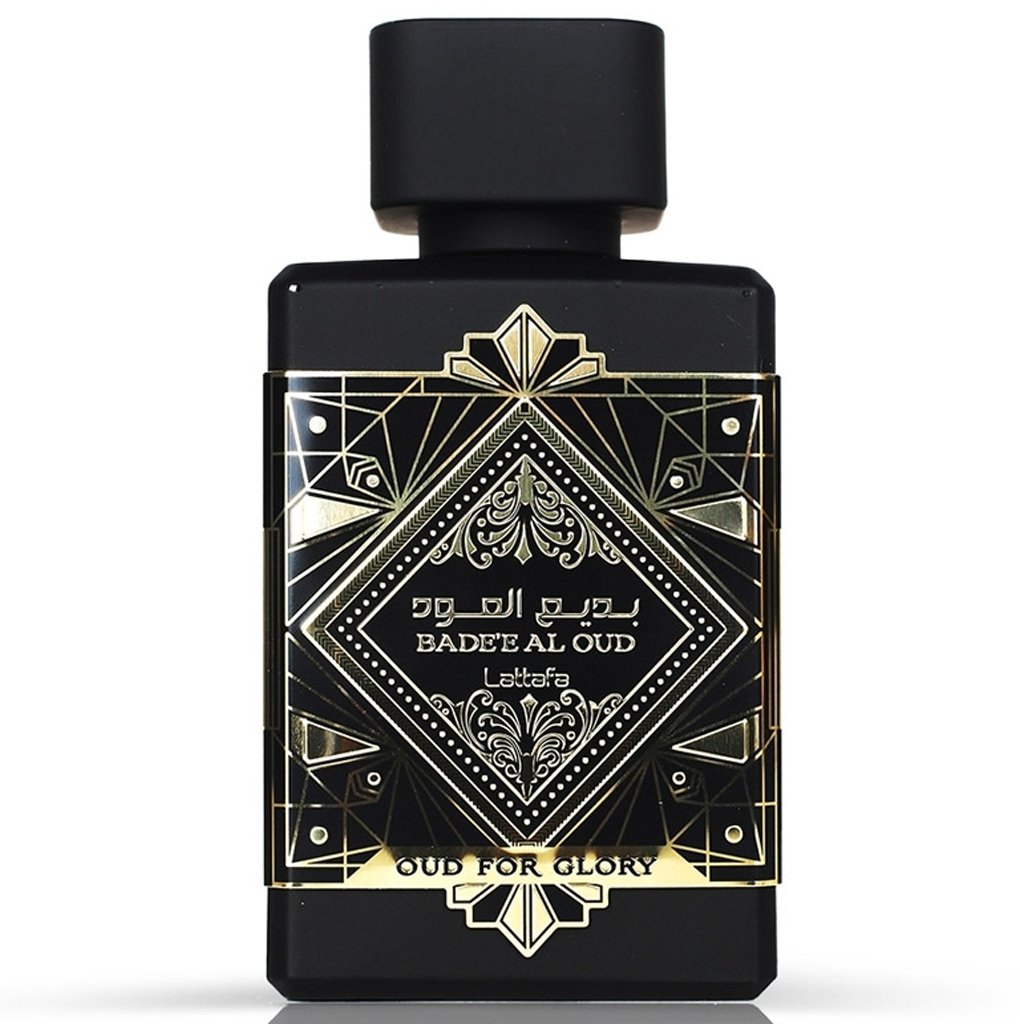 Perfume Badee Al Oud For Glory