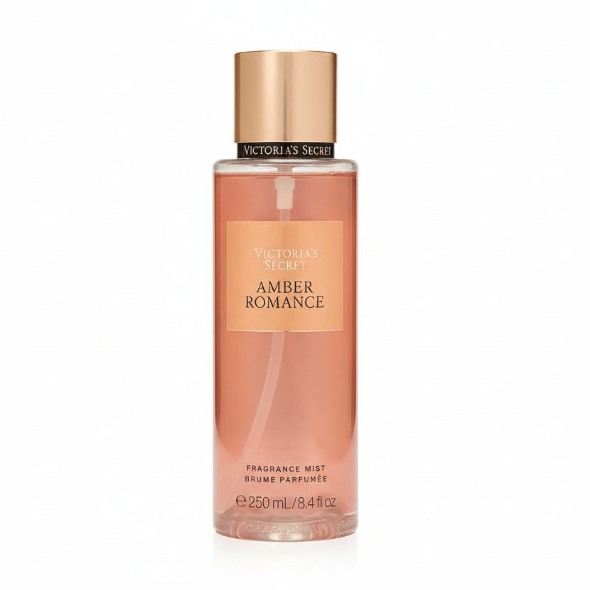 Victoria’s Secret - Amber Romance Body Splash