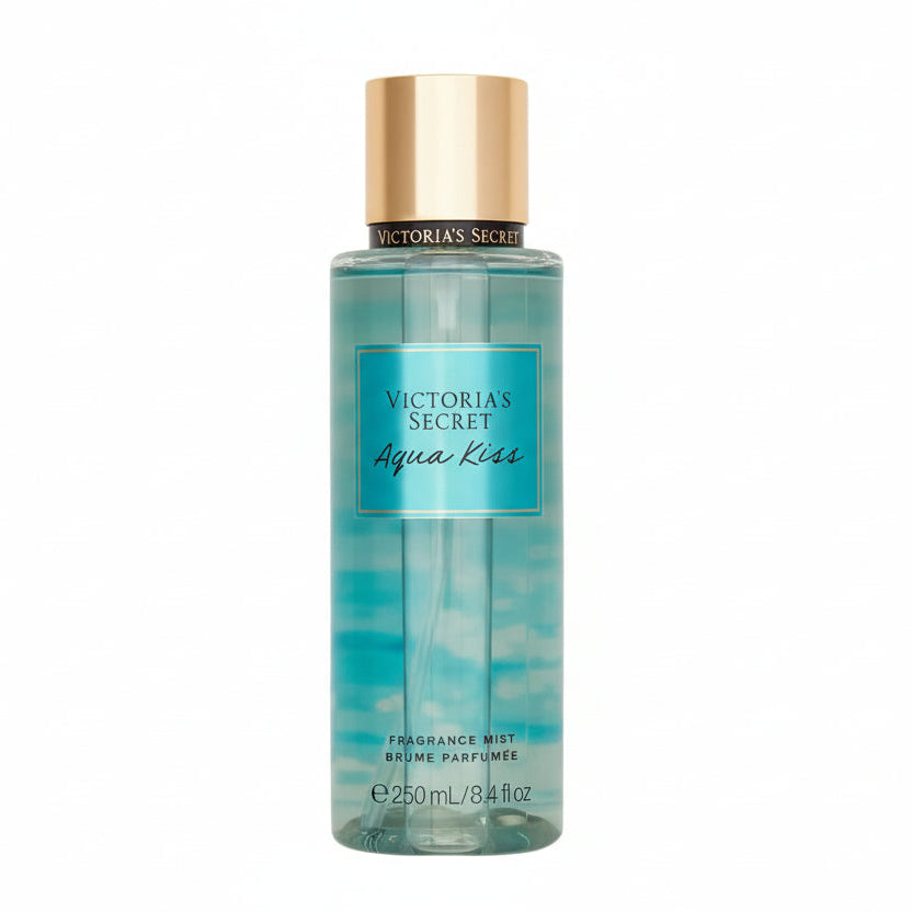 Victoria Secrets - Aqua Kiss Body Plash