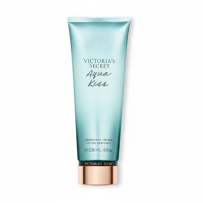 Victoria Secrets - Aqua Kiss cream