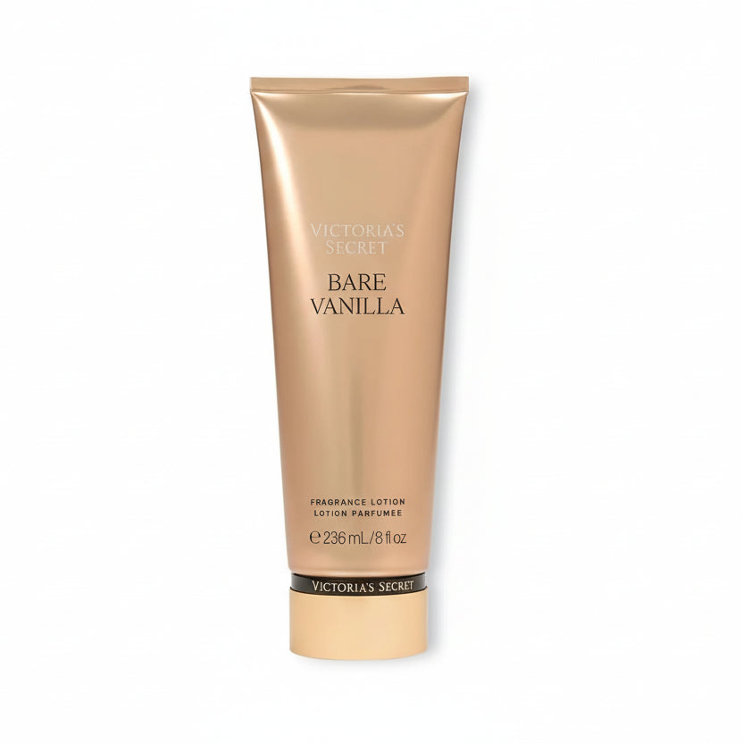 Victoria’s Secret - Bare Vanilla Cream