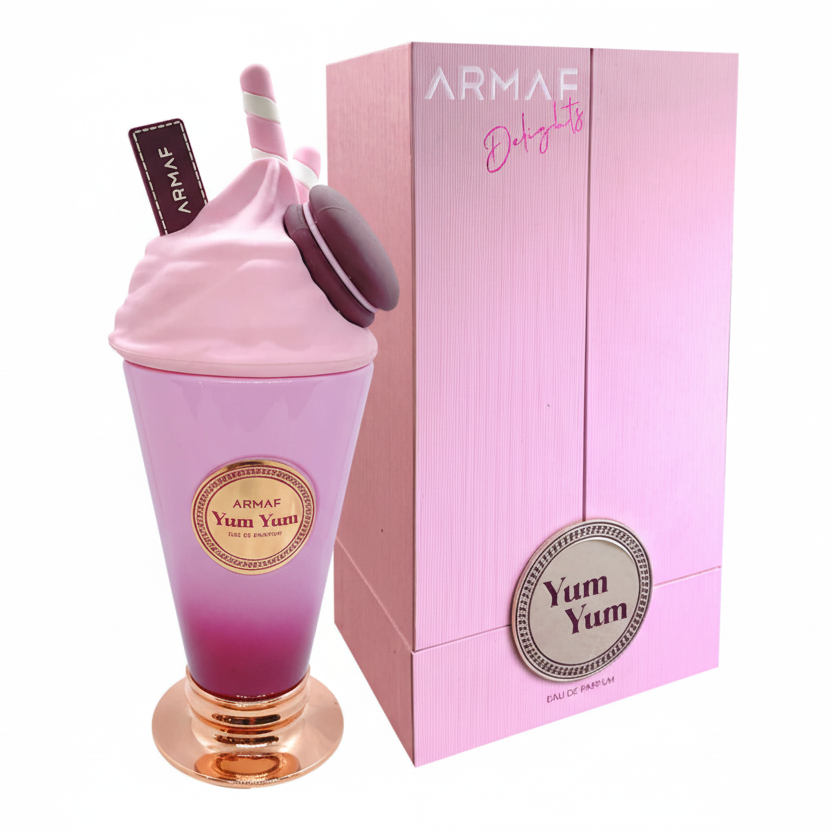 Perfume Yum Yum