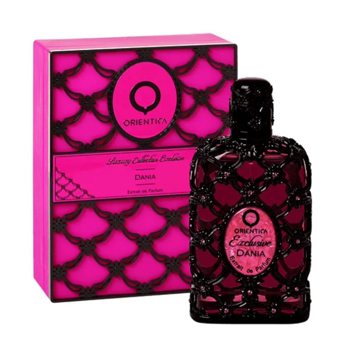 Perfume Exclusive Dania
