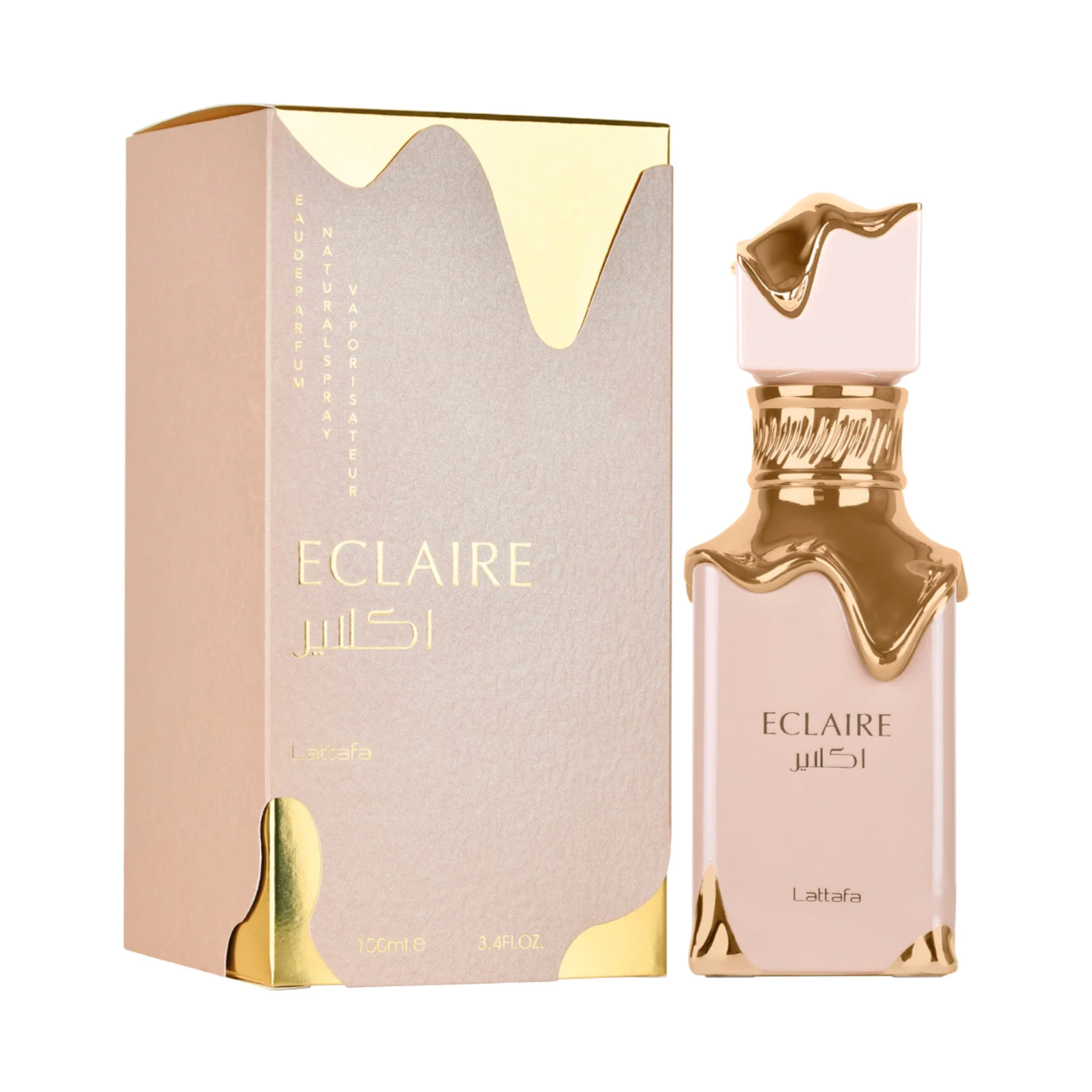 Perfume Eclaire