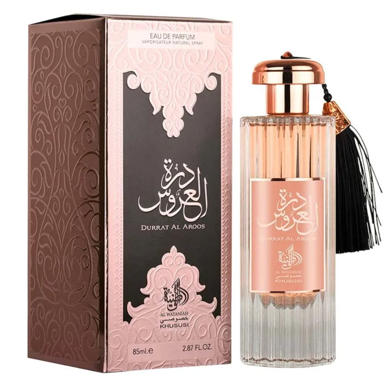 Perfume Durrat Al Aroos