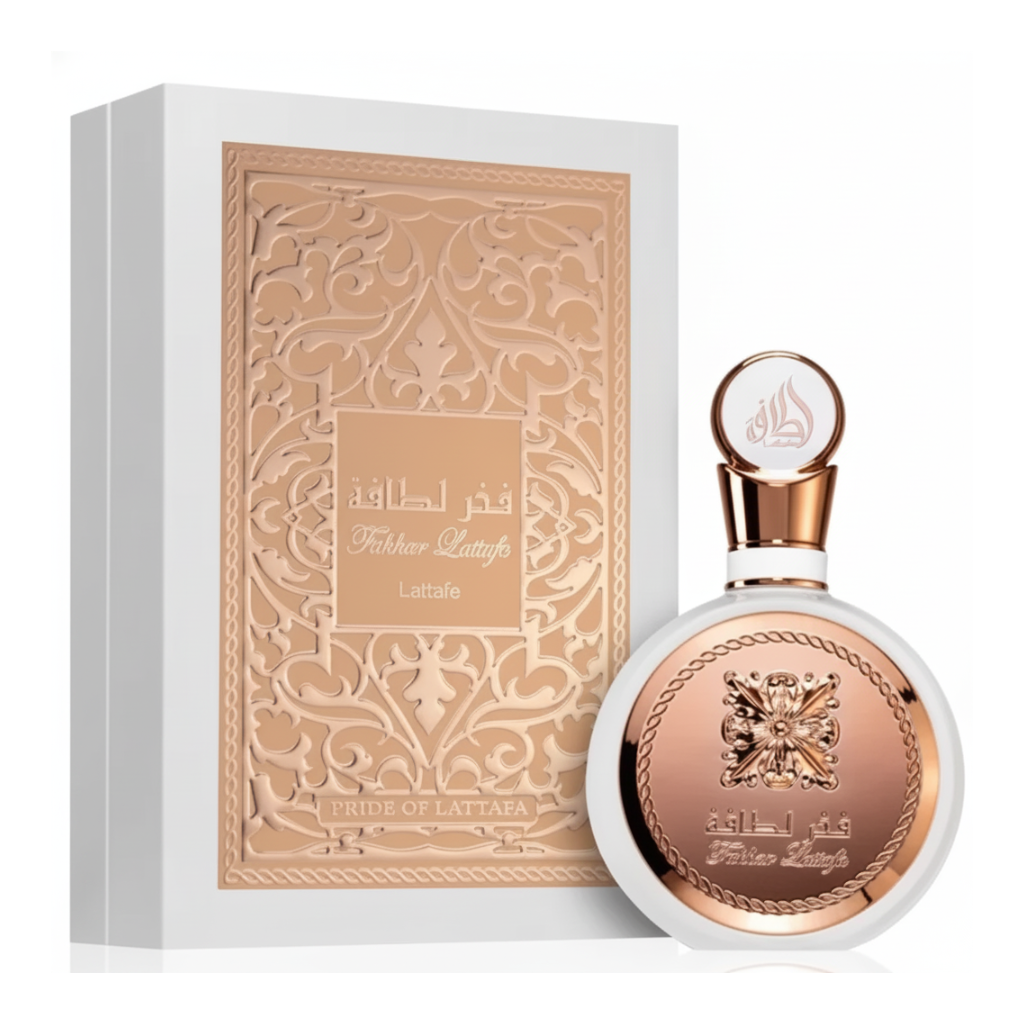 Perfume Lattafa- Fakhar