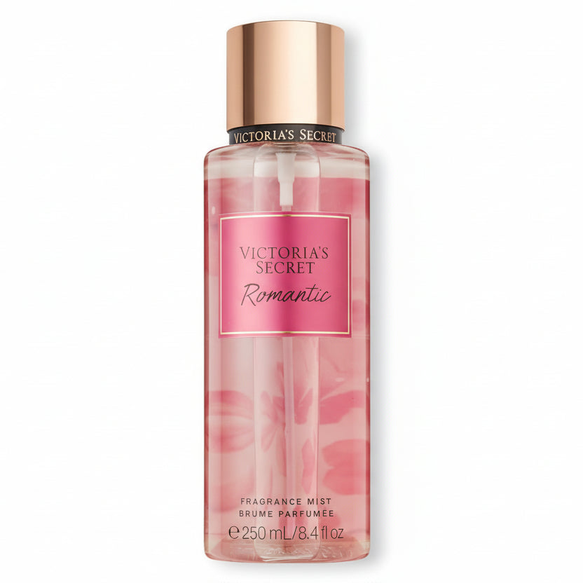 Victoria’s Secret - Romantic Body Splash