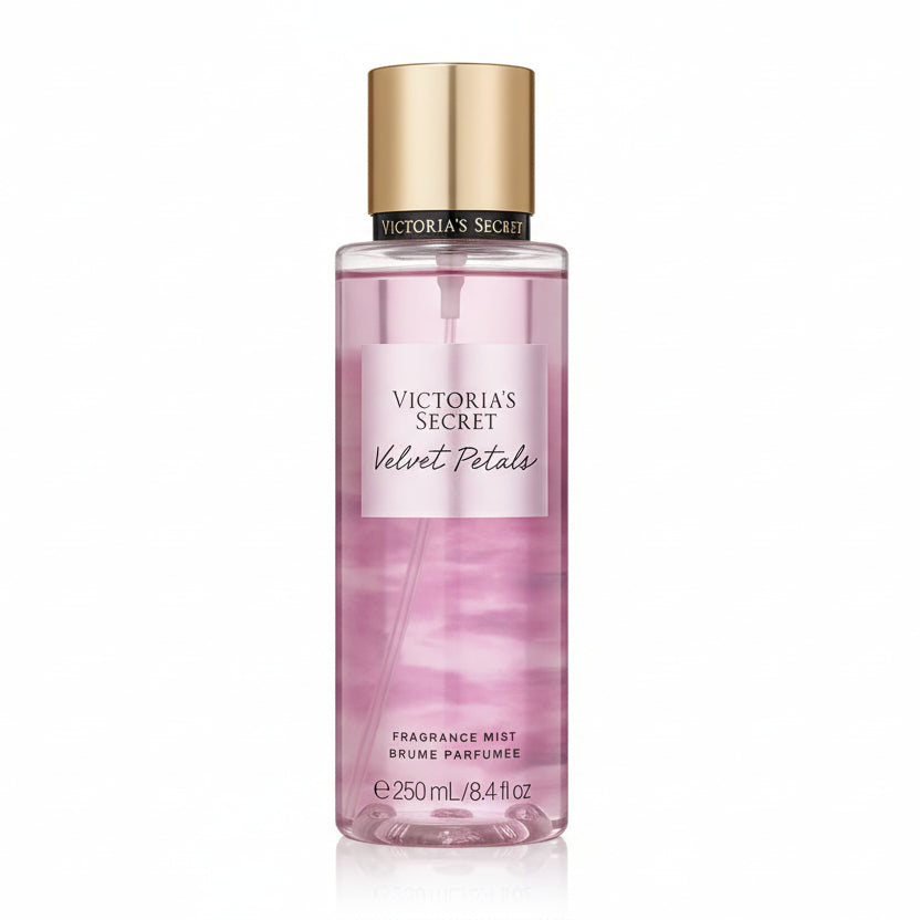 Victoria Secrets - Velvet Petals Body Splash