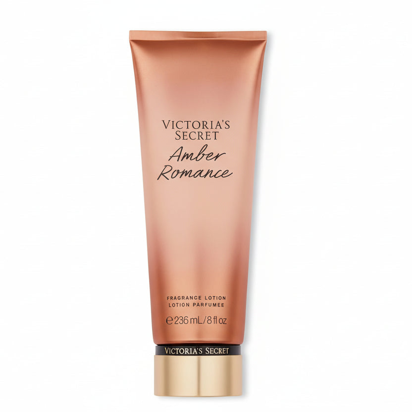 Victoria’s Secret - Amber Romance Cream